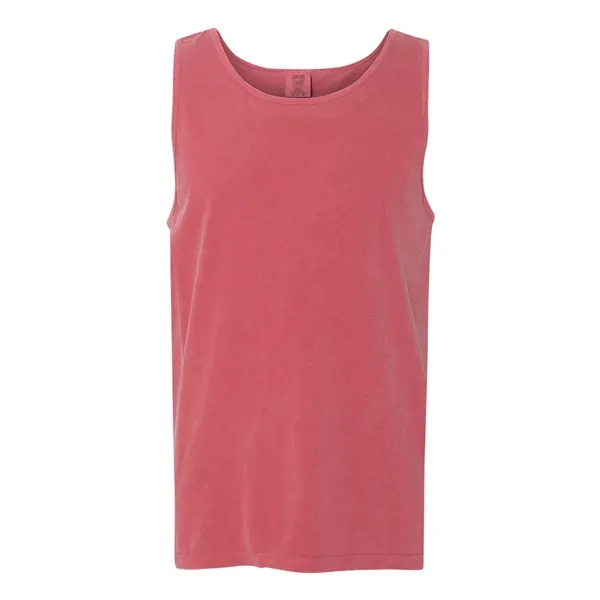 Comfort Colors - Garment-Dyed Heavyweight Tank Top - Comfort Colors - Garment-Dyed Heavyweight Tank Top - Image 31 of 68