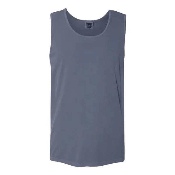 Comfort Colors - Garment-Dyed Heavyweight Tank Top - Comfort Colors - Garment-Dyed Heavyweight Tank Top - Image 33 of 68