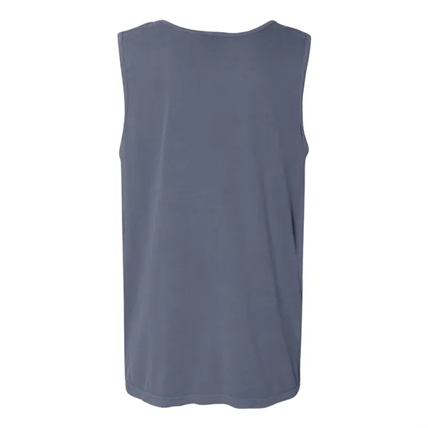 Comfort Colors - Garment-Dyed Heavyweight Tank Top - Comfort Colors - Garment-Dyed Heavyweight Tank Top - Image 34 of 68