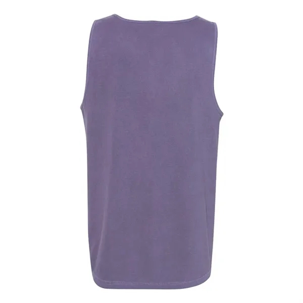 Comfort Colors - Garment-Dyed Heavyweight Tank Top - Comfort Colors - Garment-Dyed Heavyweight Tank Top - Image 35 of 68