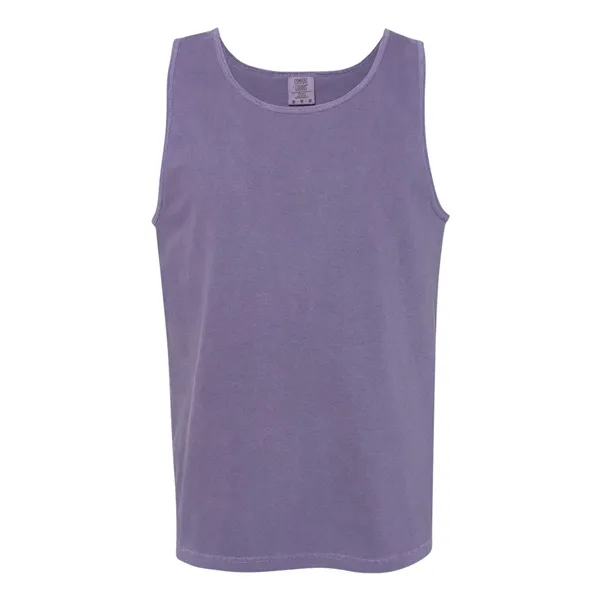 Comfort Colors - Garment-Dyed Heavyweight Tank Top - Comfort Colors - Garment-Dyed Heavyweight Tank Top - Image 36 of 68