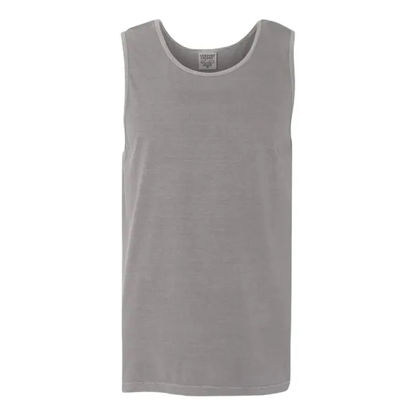 Comfort Colors - Garment-Dyed Heavyweight Tank Top - Comfort Colors - Garment-Dyed Heavyweight Tank Top - Image 37 of 68