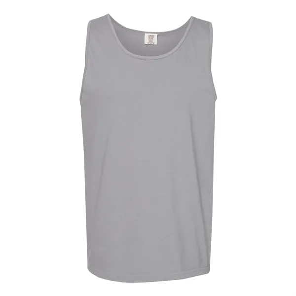 Comfort Colors - Garment-Dyed Heavyweight Tank Top - Comfort Colors - Garment-Dyed Heavyweight Tank Top - Image 40 of 68