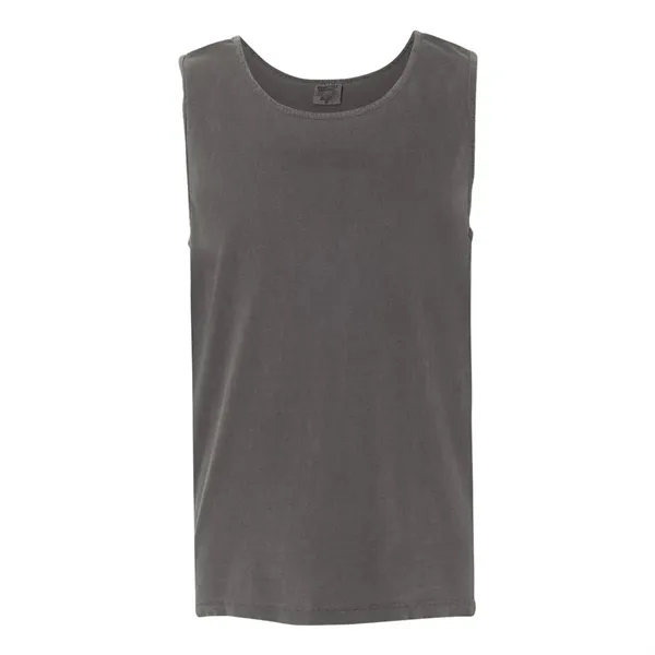 Comfort Colors - Garment-Dyed Heavyweight Tank Top - Comfort Colors - Garment-Dyed Heavyweight Tank Top - Image 46 of 68