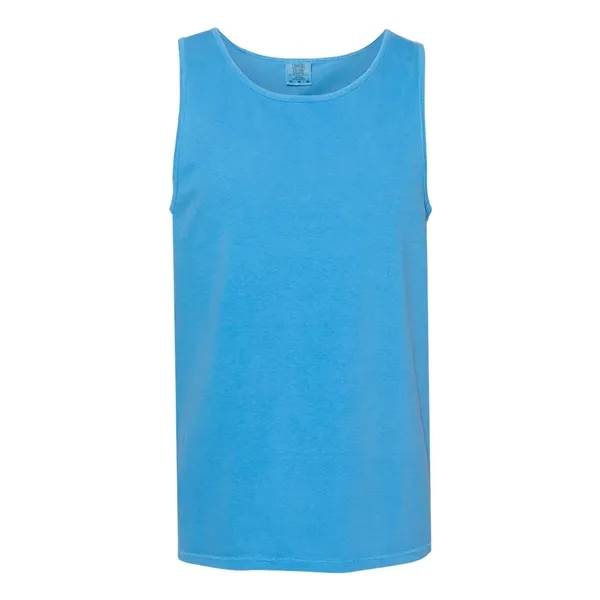 Comfort Colors - Garment-Dyed Heavyweight Tank Top - Comfort Colors - Garment-Dyed Heavyweight Tank Top - Image 50 of 68