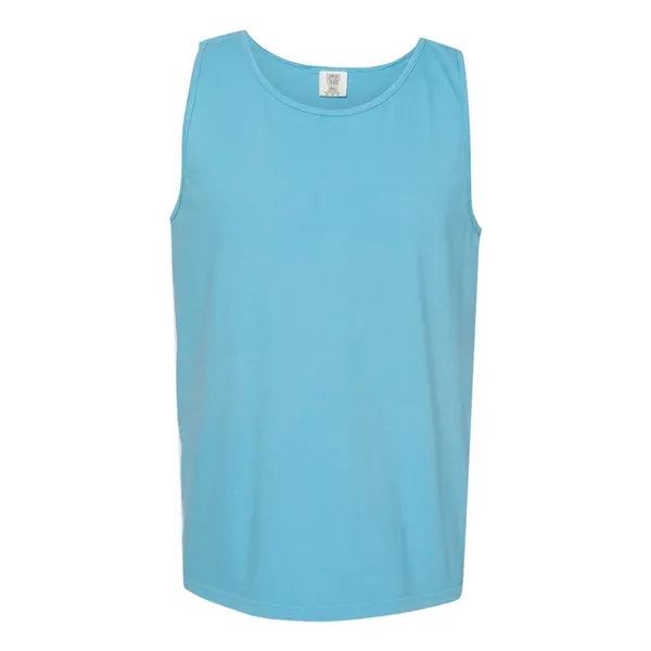 Comfort Colors - Garment-Dyed Heavyweight Tank Top - Comfort Colors - Garment-Dyed Heavyweight Tank Top - Image 52 of 68