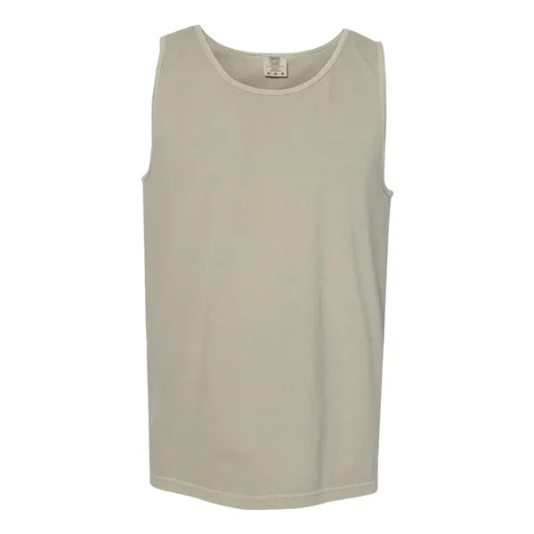 Comfort Colors - Garment-Dyed Heavyweight Tank Top - Comfort Colors - Garment-Dyed Heavyweight Tank Top - Image 54 of 68