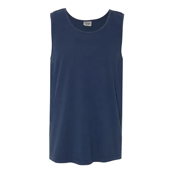 Comfort Colors - Garment-Dyed Heavyweight Tank Top - Comfort Colors - Garment-Dyed Heavyweight Tank Top - Image 56 of 68