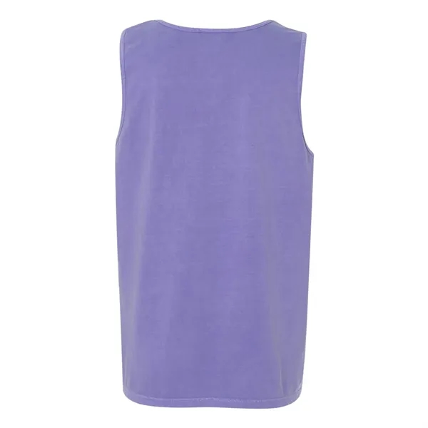 Comfort Colors - Garment-Dyed Heavyweight Tank Top - Comfort Colors - Garment-Dyed Heavyweight Tank Top - Image 57 of 68