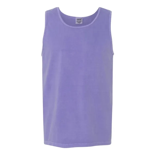 Comfort Colors - Garment-Dyed Heavyweight Tank Top - Comfort Colors - Garment-Dyed Heavyweight Tank Top - Image 58 of 68