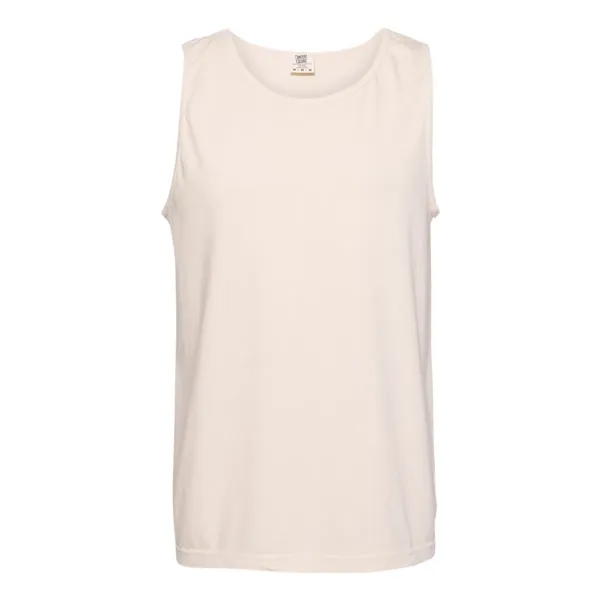 Comfort Colors - Garment-Dyed Heavyweight Tank Top - Comfort Colors - Garment-Dyed Heavyweight Tank Top - Image 62 of 68