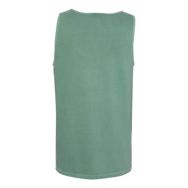 Comfort Colors - Garment-Dyed Heavyweight Tank Top - Comfort Colors - Garment-Dyed Heavyweight Tank Top - Image 63 of 68