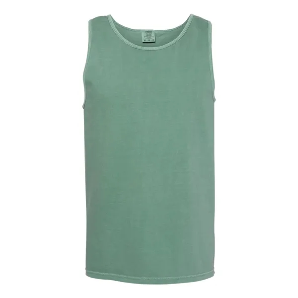 Comfort Colors - Garment-Dyed Heavyweight Tank Top - Comfort Colors - Garment-Dyed Heavyweight Tank Top - Image 64 of 68