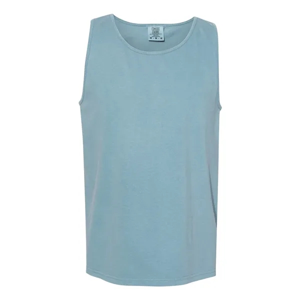 Comfort Colors - Garment-Dyed Heavyweight Tank Top - Comfort Colors - Garment-Dyed Heavyweight Tank Top - Image 65 of 68