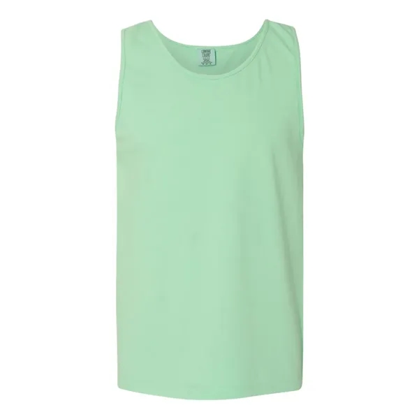 Comfort Colors - Garment-Dyed Heavyweight Tank Top - Comfort Colors - Garment-Dyed Heavyweight Tank Top - Image 68 of 68