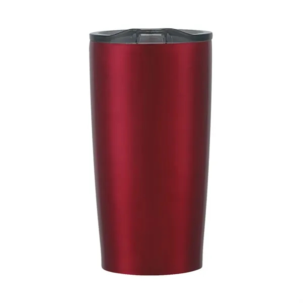 Himalayan 20 oz Stainless Steel Tumbler - Himalayan 20 oz Stainless Steel Tumbler - Image 3 of 8