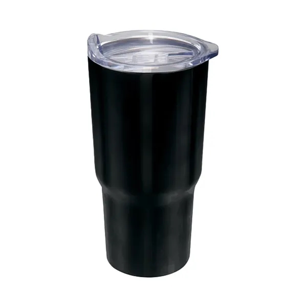 Hollywood 20 oz Stainless Steel Tumbler - Hollywood 20 oz Stainless Steel Tumbler - Image 1 of 9