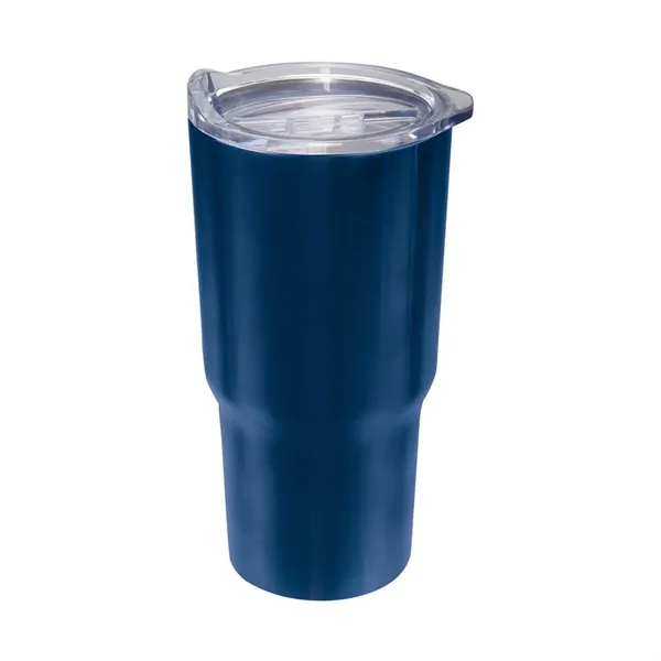 Hollywood 20 oz Stainless Steel Tumbler - Hollywood 20 oz Stainless Steel Tumbler - Image 2 of 9