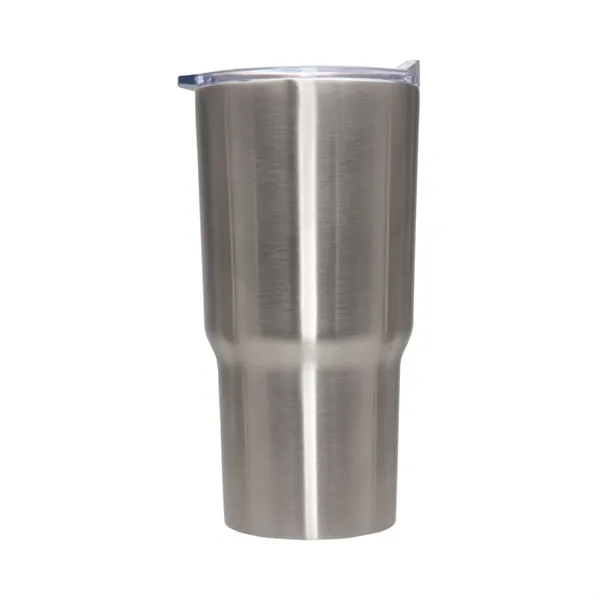 Hollywood 20 oz Stainless Steel Tumbler - Hollywood 20 oz Stainless Steel Tumbler - Image 4 of 9