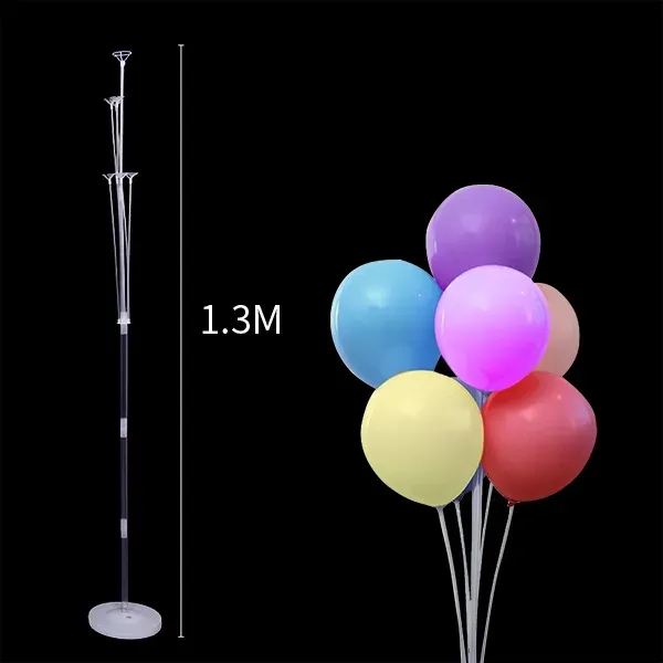 Table Floating Balloons - Table Floating Balloons - Image 1 of 1