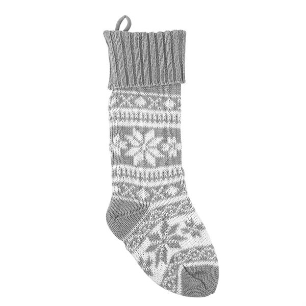 Custom Holiday Stocking
