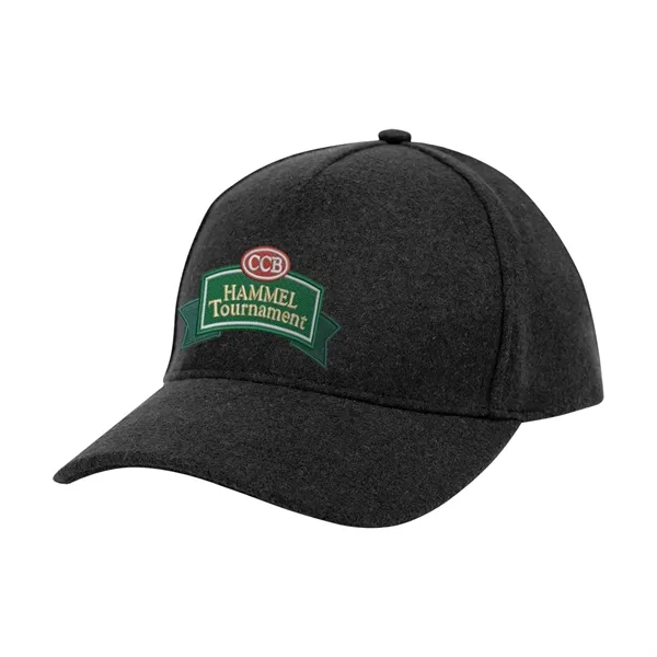 Winslow Wool Cap