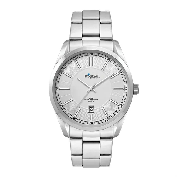 Men's 42mm Metal Case Men's 42mm Metal Case with Folded S... - Men's 42mm Metal Case Men's 42mm Metal Case with Folded S... - Image 1 of 1