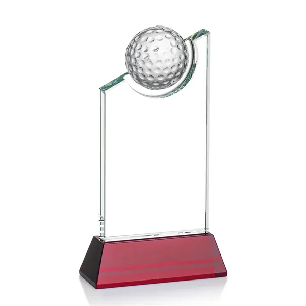 Brixton Golf VividPrint™ Award - Brixton Golf VividPrint™ Award - Image 12 of 16