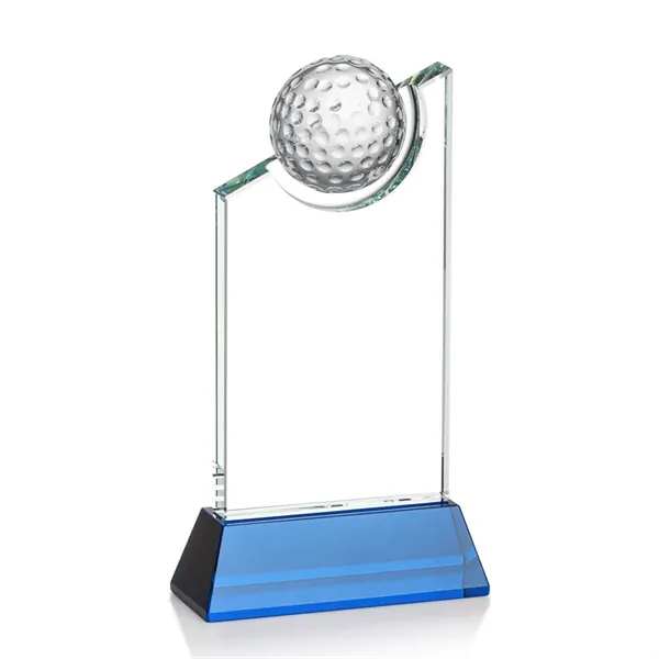 Brixton Golf VividPrint™ Award - Brixton Golf VividPrint™ Award - Image 14 of 16