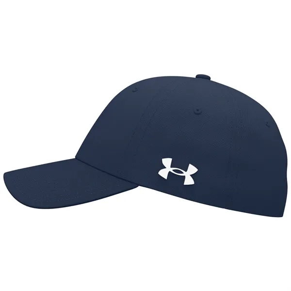 Under Armour Unisex Team Blitzing Cap - Under Armour Unisex Team Blitzing Cap - Image 1 of 9