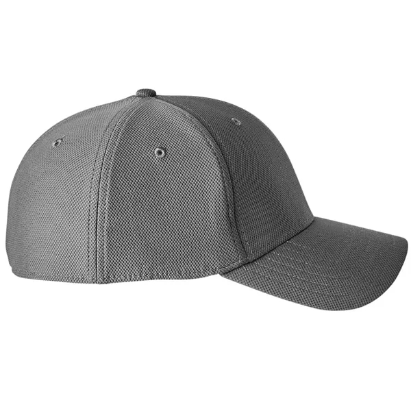 Under Armour Unisex Blitzing Curved Cap - Under Armour Unisex Blitzing Curved Cap - Image 1 of 5