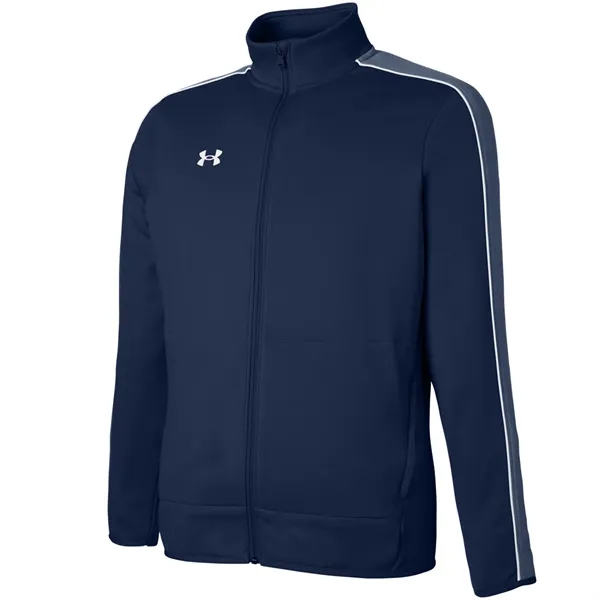 Under Armour Men's Command Full-Zip 2.0 - Under Armour Men's Command Full-Zip 2.0 - Image 1 of 13