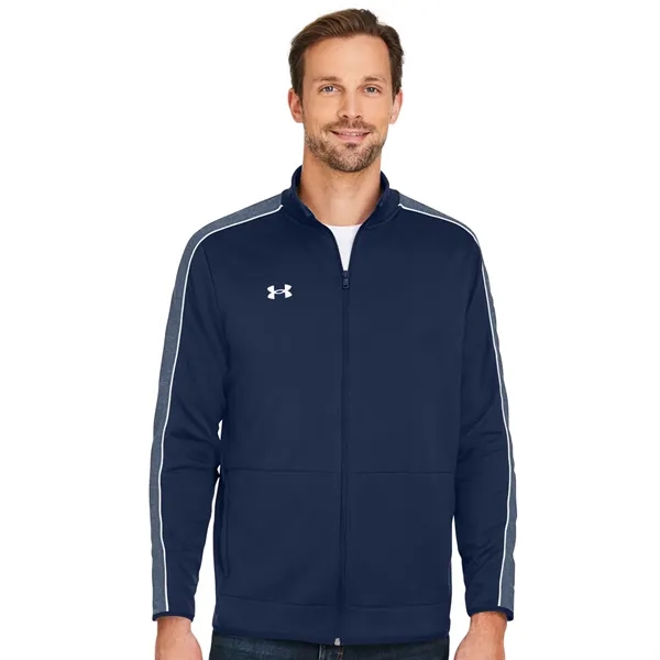 Under Armour Men's Command Full-Zip 2.0 - Under Armour Men's Command Full-Zip 2.0 - Image 4 of 13