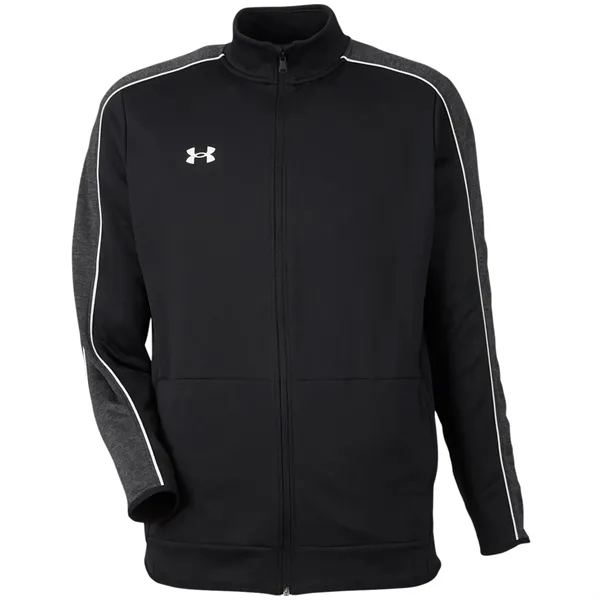 Under Armour Men's Command Full-Zip 2.0 - Under Armour Men's Command Full-Zip 2.0 - Image 11 of 13