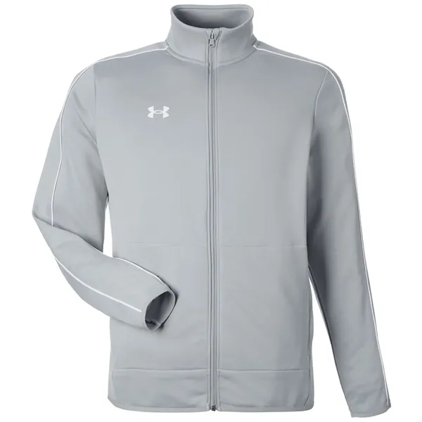 Under Armour Men's Command Full-Zip 2.0 - Under Armour Men's Command Full-Zip 2.0 - Image 12 of 13