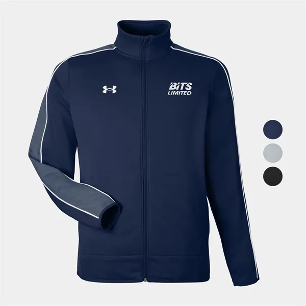 Under Armour Men's Command Full-Zip 2.0 - Under Armour Men's Command Full-Zip 2.0 - Image 0 of 13