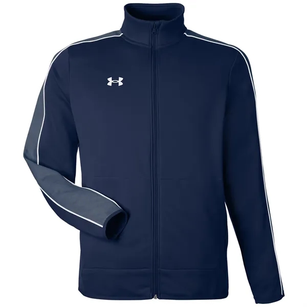 Under Armour Men's Command Full-Zip 2.0 - Under Armour Men's Command Full-Zip 2.0 - Image 13 of 13