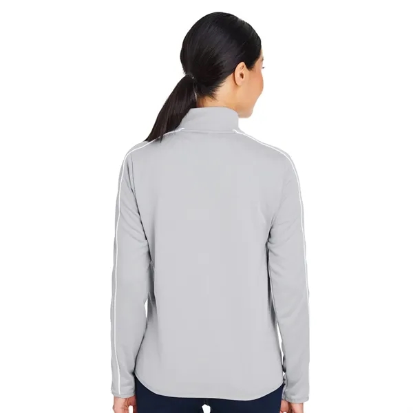 Under Armour Ladies' Command Full-Zip 2.0 - Under Armour Ladies' Command Full-Zip 2.0 - Image 7 of 10