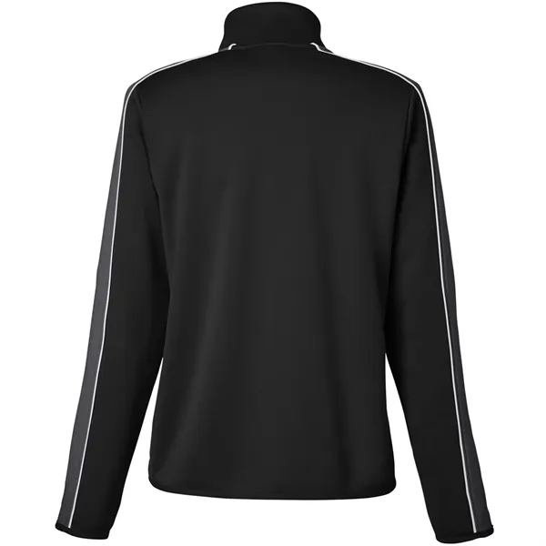 Under Armour Ladies' Command Quarter-Zip 2.0 - Under Armour Ladies' Command Quarter-Zip 2.0 - Image 3 of 10