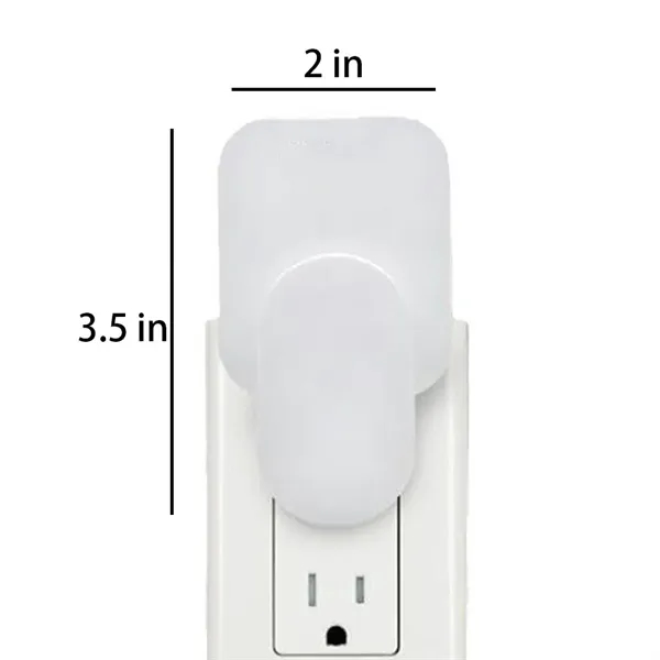 Plug-In Multi Insect Killer Lamp Fly Trap with 2 Glue Cards - Plug-In Multi Insect Killer Lamp Fly Trap with 2 Glue Cards - Image 1 of 12