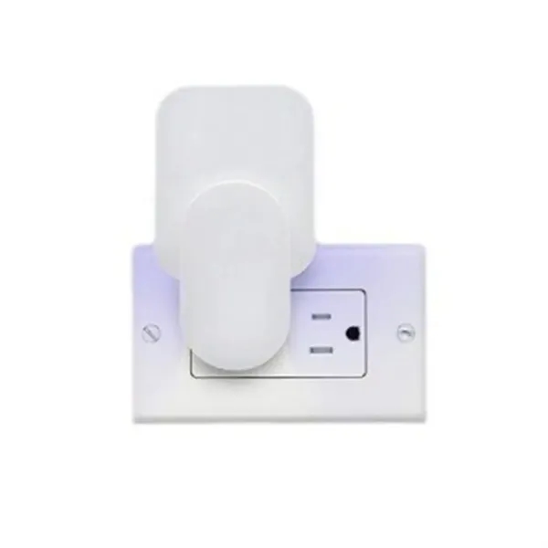 Plug-In Multi Insect Killer Lamp Fly Trap with 2 Glue Cards - Plug-In Multi Insect Killer Lamp Fly Trap with 2 Glue Cards - Image 12 of 12