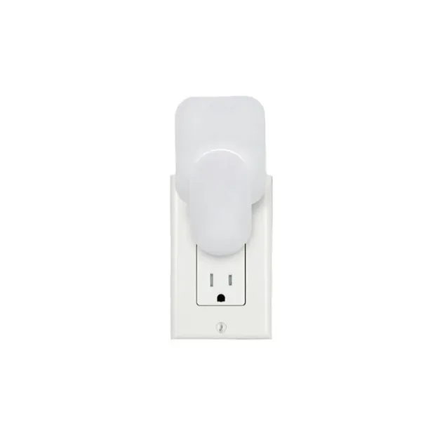 Plug-In Multi Insect Killer Lamp Fly Trap with 2 Glue Cards - Plug-In Multi Insect Killer Lamp Fly Trap with 2 Glue Cards - Image 11 of 12