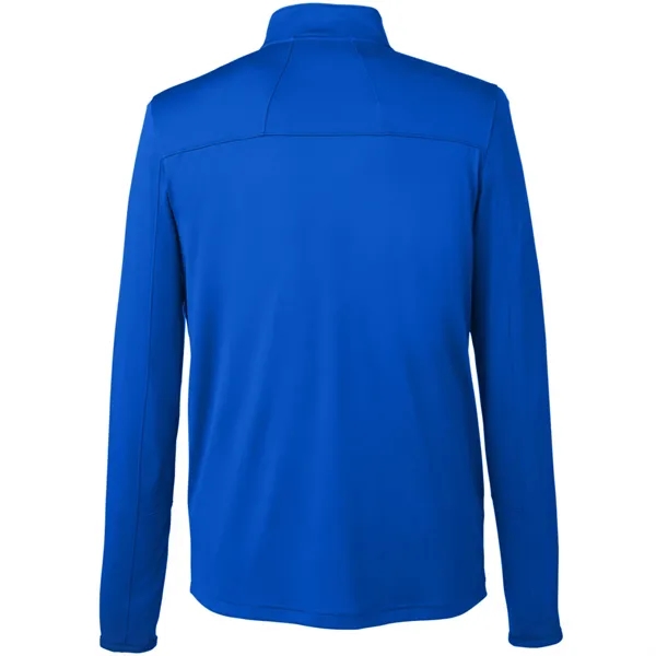 Under Armour Men's UA Tech™ Quarter-Zip - Under Armour Men's UA Tech™ Quarter-Zip - Image 3 of 7