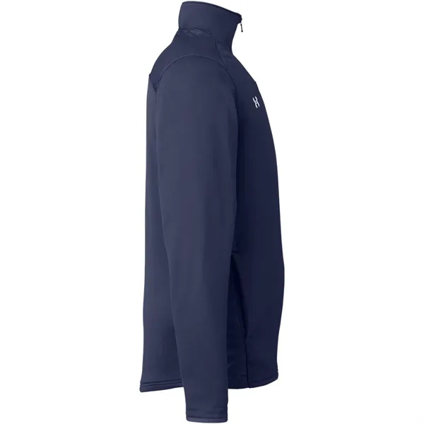 Under Armour Men's Command Quarter-Zip - Under Armour Men's Command Quarter-Zip - Image 2 of 10