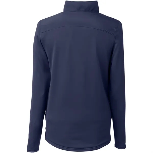 Under Armour Men's Command Quarter-Zip - Under Armour Men's Command Quarter-Zip - Image 3 of 10