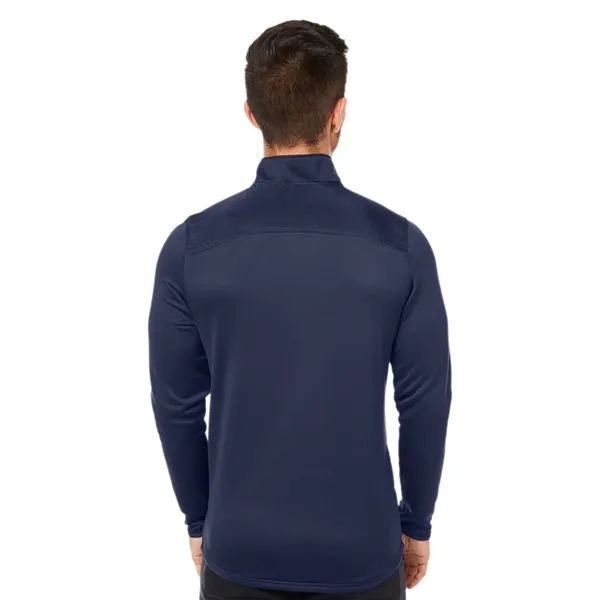 Under Armour Men's Command Quarter-Zip - Under Armour Men's Command Quarter-Zip - Image 7 of 10