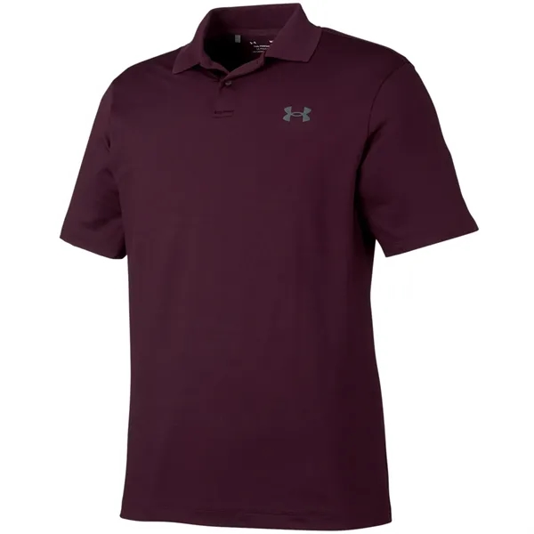 Under Armour Men's Performance 3.0 Golf Polo - Under Armour Men's Performance 3.0 Golf Polo - Image 1 of 12