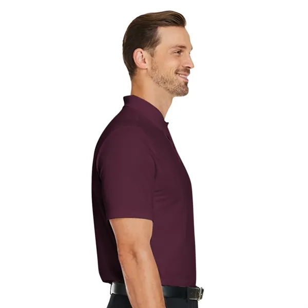 Under Armour Men's Performance 3.0 Golf Polo - Under Armour Men's Performance 3.0 Golf Polo - Image 6 of 12