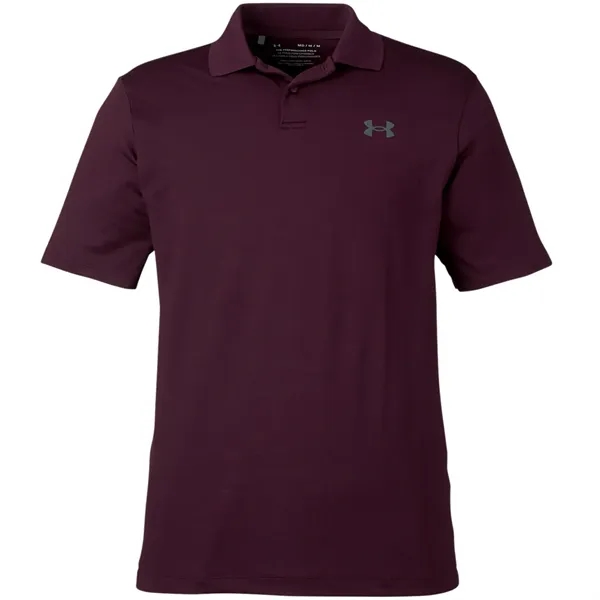 Under Armour Men's Performance 3.0 Golf Polo - Under Armour Men's Performance 3.0 Golf Polo - Image 10 of 12