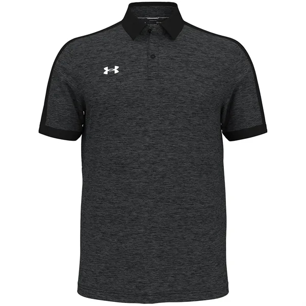 Under Armour Men's Trophy Level Polo - Under Armour Men's Trophy Level Polo - Image 4 of 7